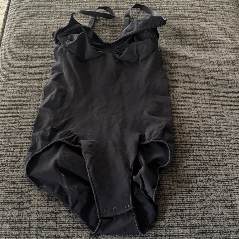 Skims Shapewear Bodysuit brief